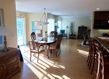 Thrive Family Care