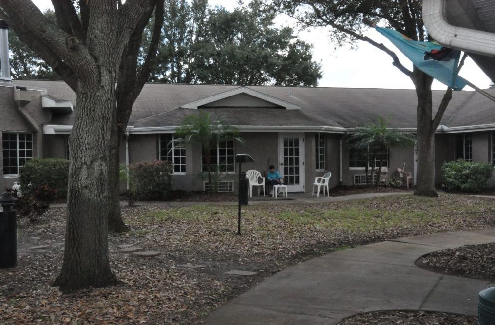 Crown Pointe Of Sebring