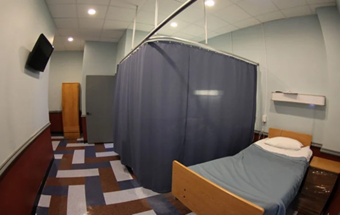 Oxford Nursing Home