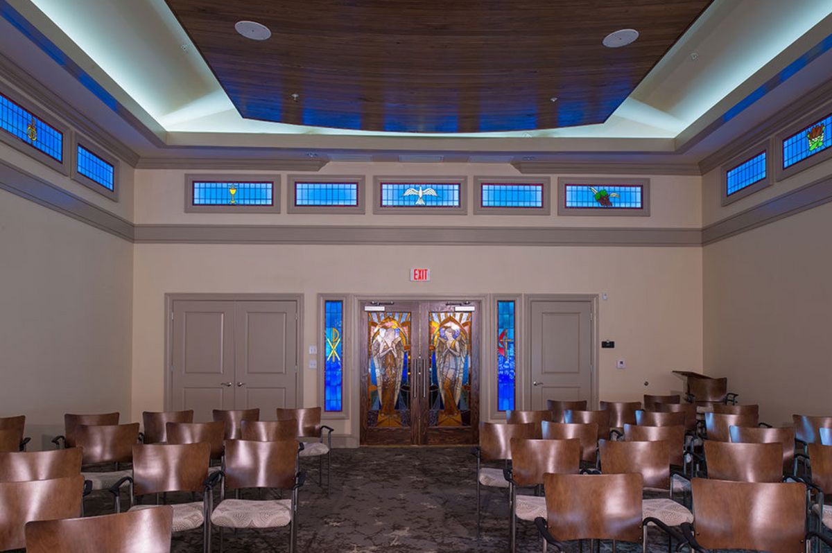 Crestview Retirement Community