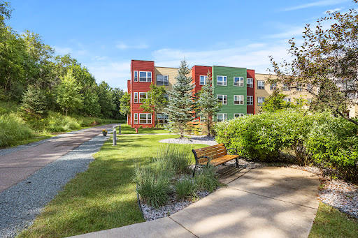 Woodland Hill