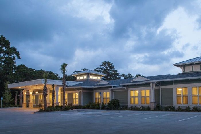 Ponte Vedra Gardens Alzheimer’s Special Care Center