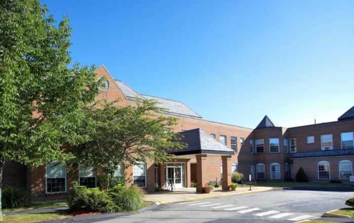 Bayview Health Care