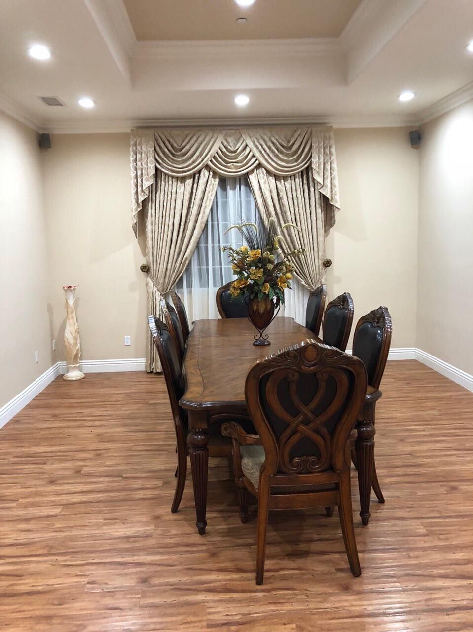 Peach Palace Senior Care Facility