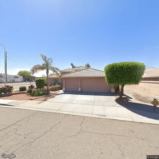 Angel's Adult Group Home