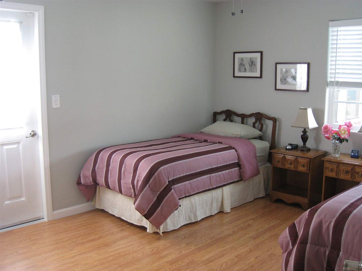 Oceanside Elderly Care Home 448