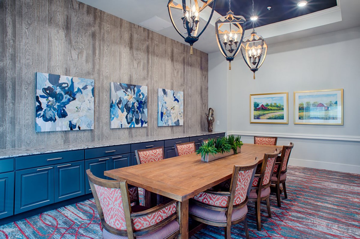 Discovery Village at Alliance Town Center Assisted Living