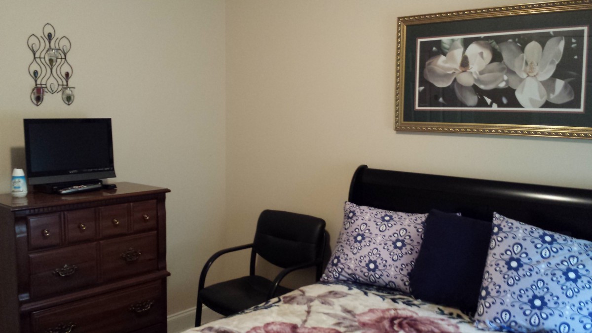 Shirlean's Home Care