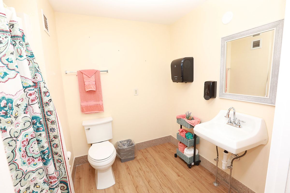 Best Care Senior Living At Winter Haven