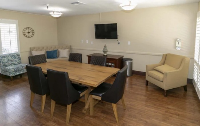 St. Elizabeth Healthcare and Rehabilitation Center