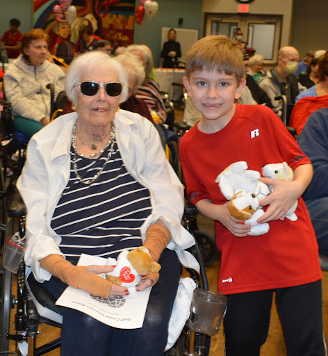 Seven Acres Jewish Senior Care