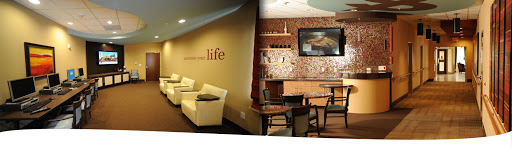 Miller Health Care Center