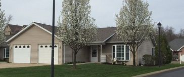 Wyngate Senior Living Comm Of Parkersburg