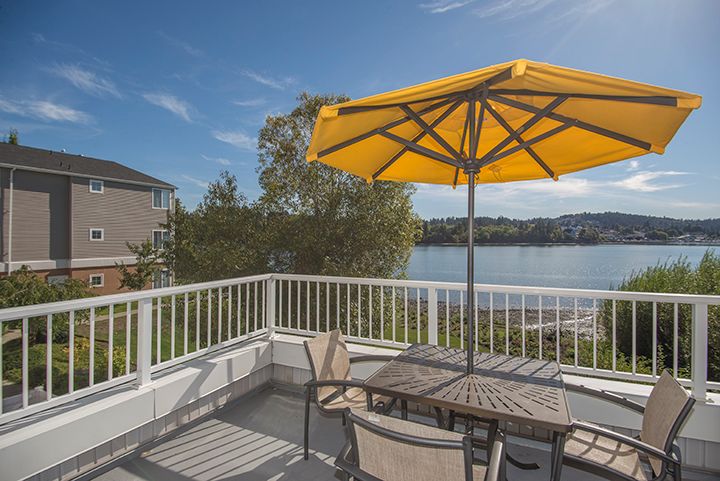 Liberty Shores Assisted Living