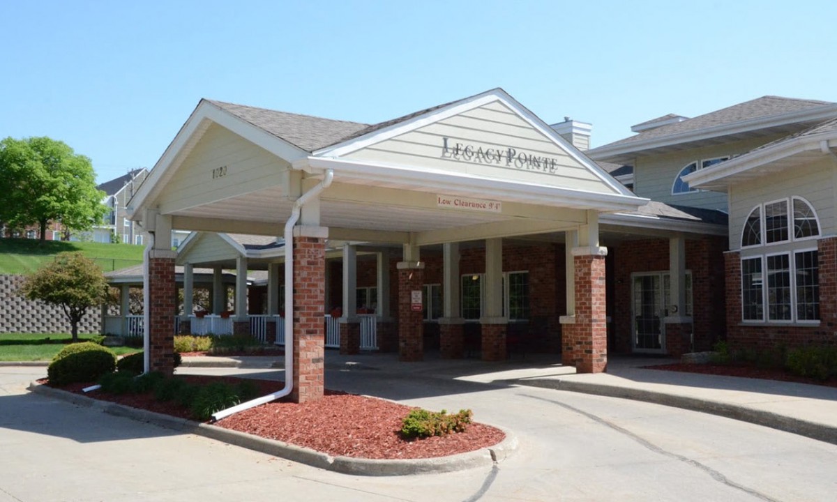 Legacy Pointe