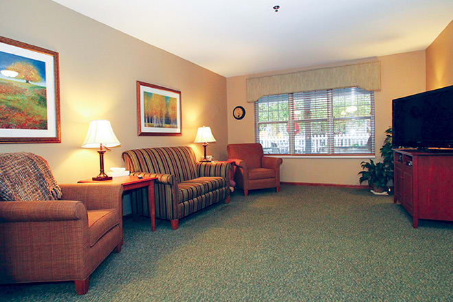 Brookdale Onalaska