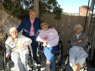 Reina's Residential Care 1