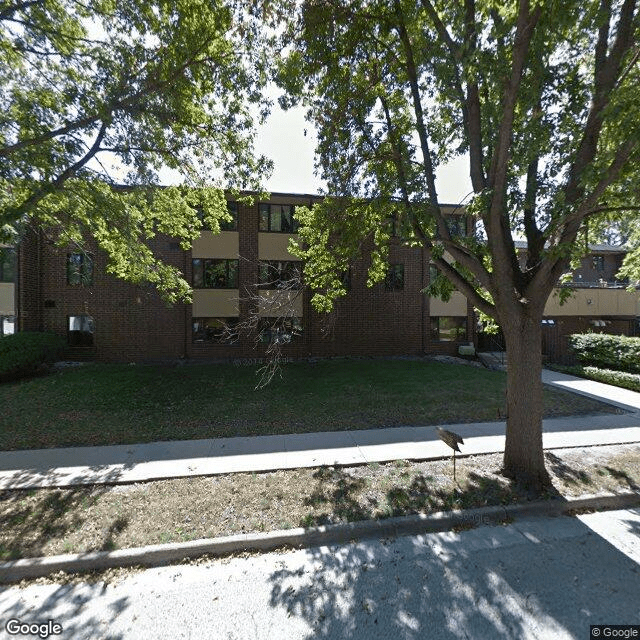 Cedar Place