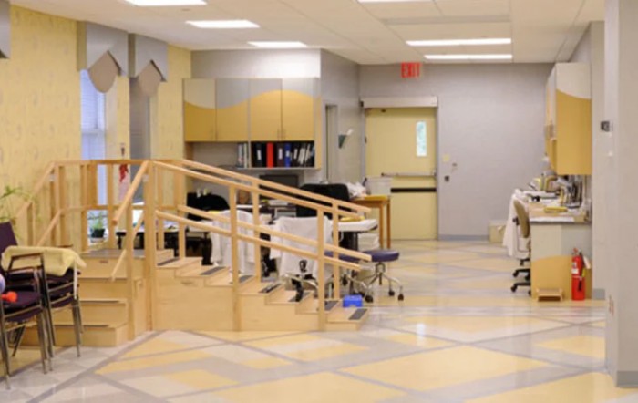 Alameda Center For Rehabilitation And Healthcare
