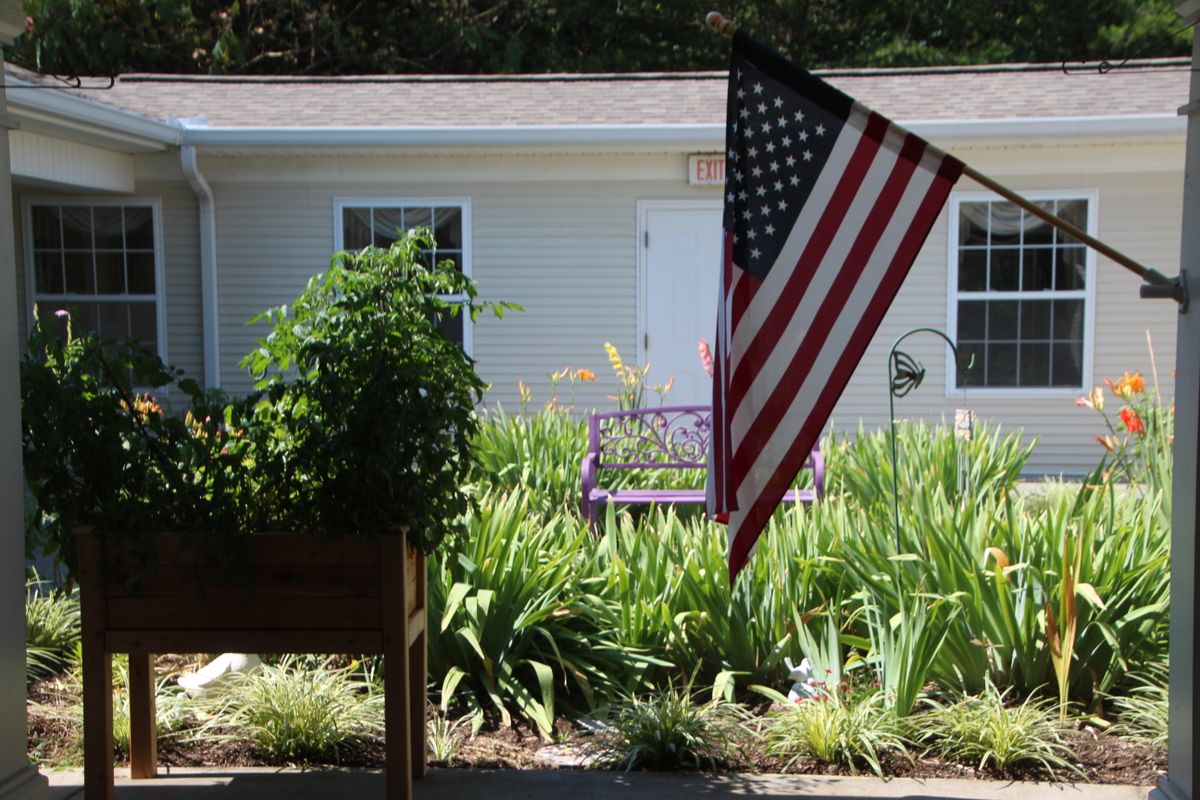 Wellington Manor Assisted Living