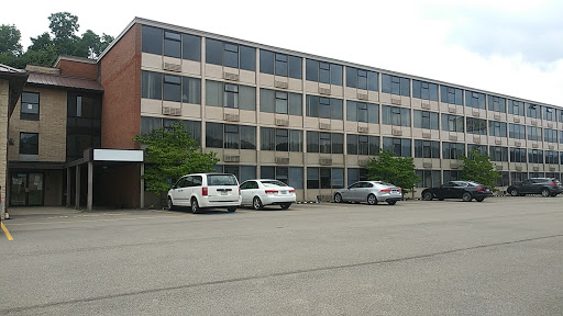 Senior Care Plaza