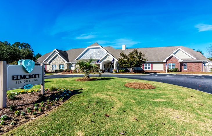 Wren Creek Estates Senior Living