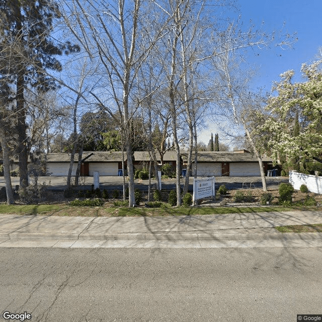 Riverside Town Homes
