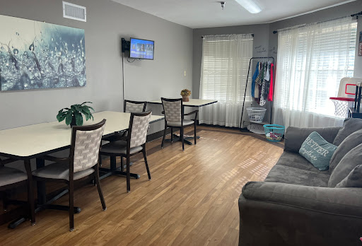 Pittsburg Nursing Center