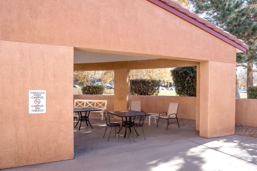 Canyon Transitional Rehabilitation Center