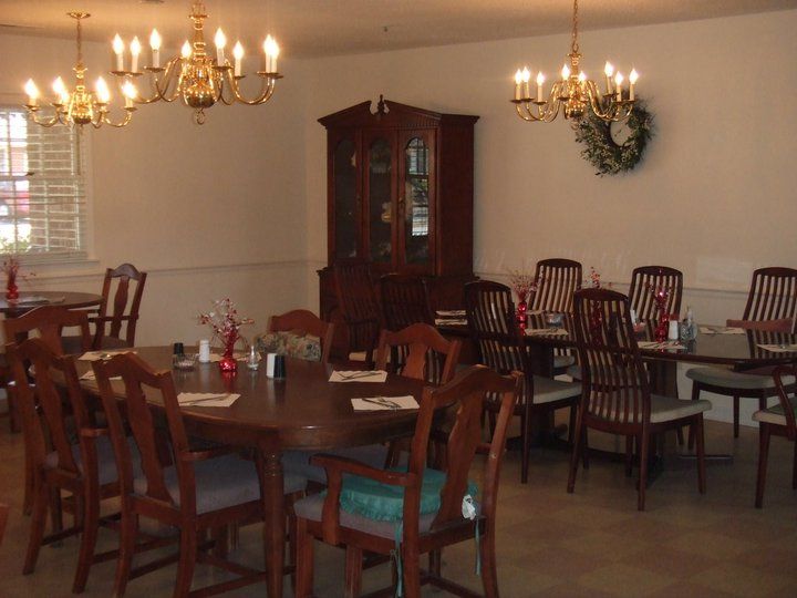 Parkview Retirement Center