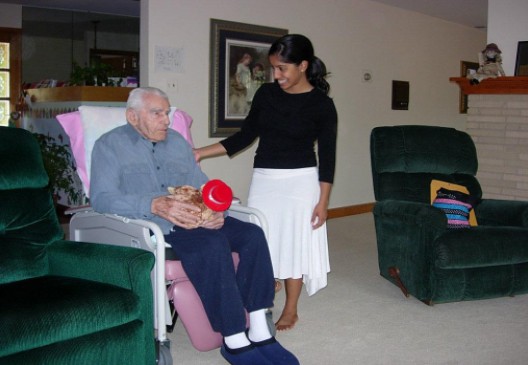 Clayton Comfort Care