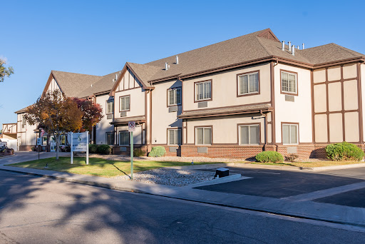Sharmar Village Senior Care Community