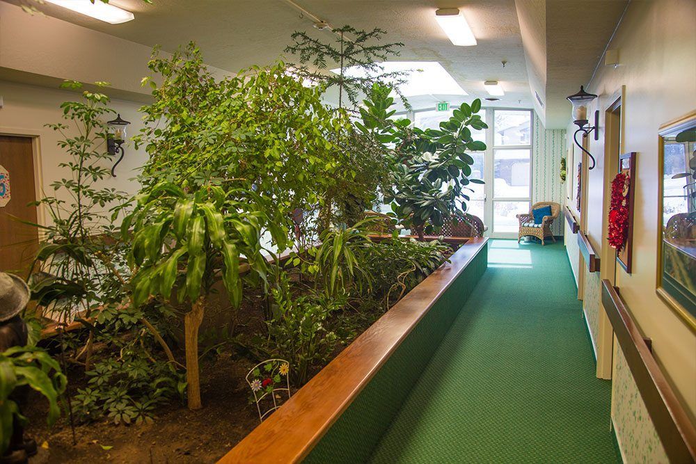 Gardens Assisted Living
