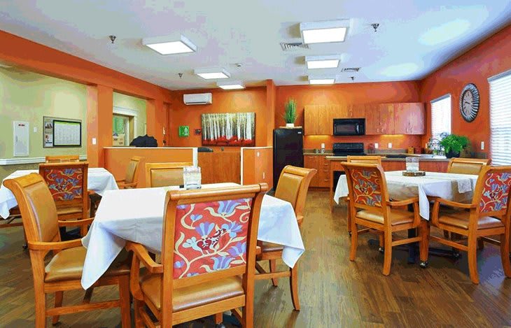 Bedford Estates Senior Living