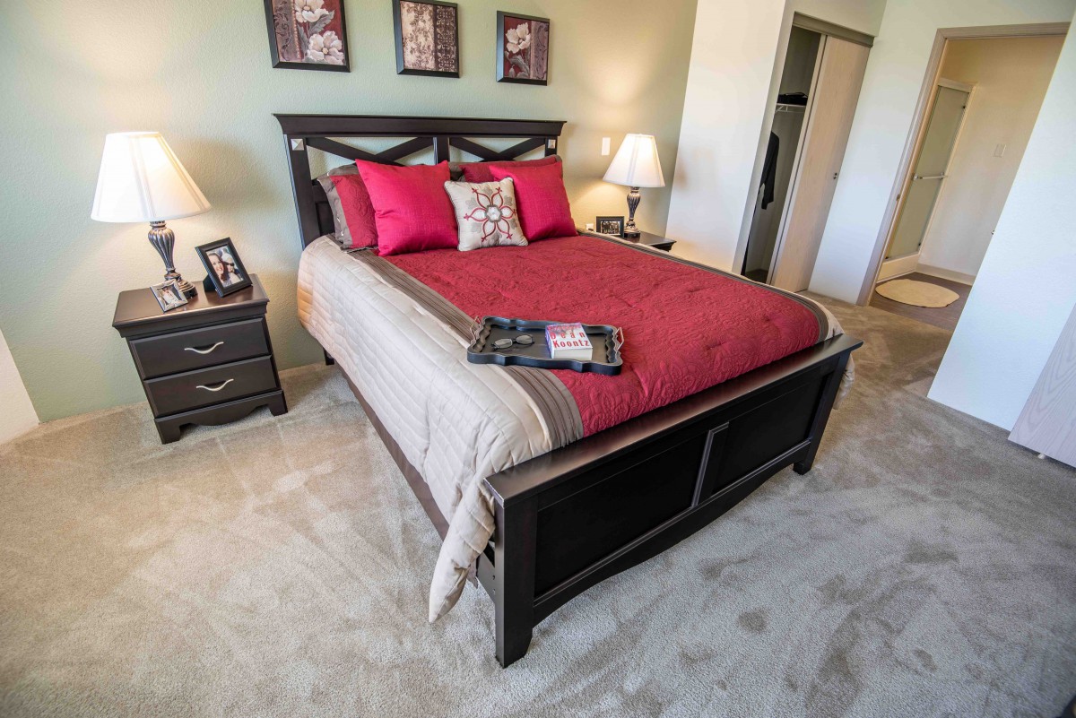Solstice Senior Living At Lodi