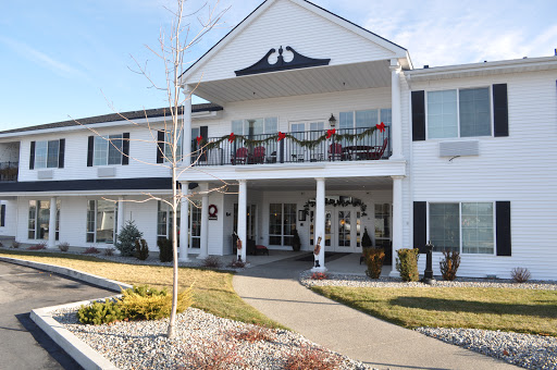 Guardian Angel Homes