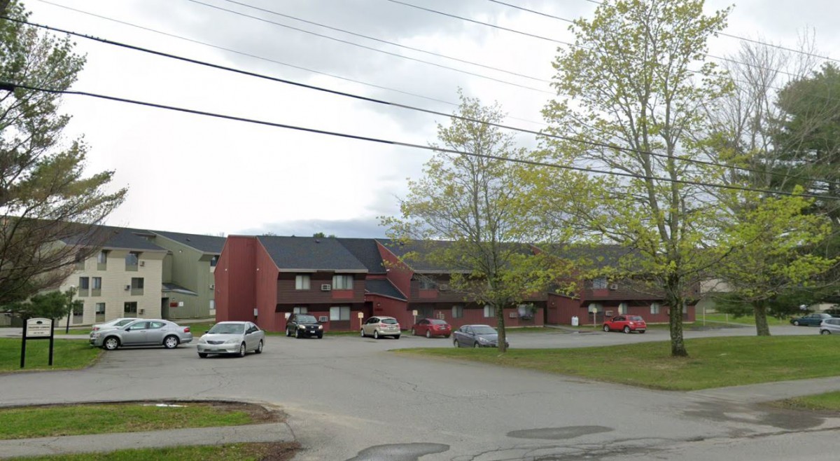 Bradford Commons