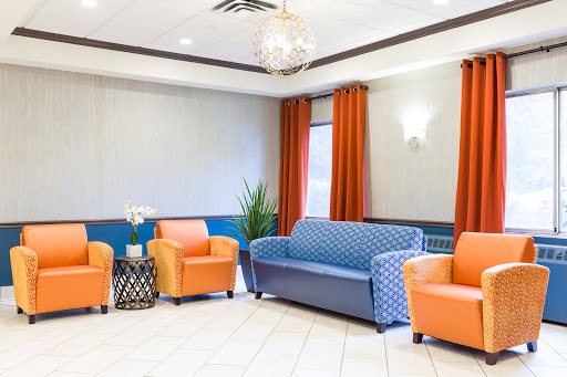 The Grand Rehabilitation And Nursing At Guilderland