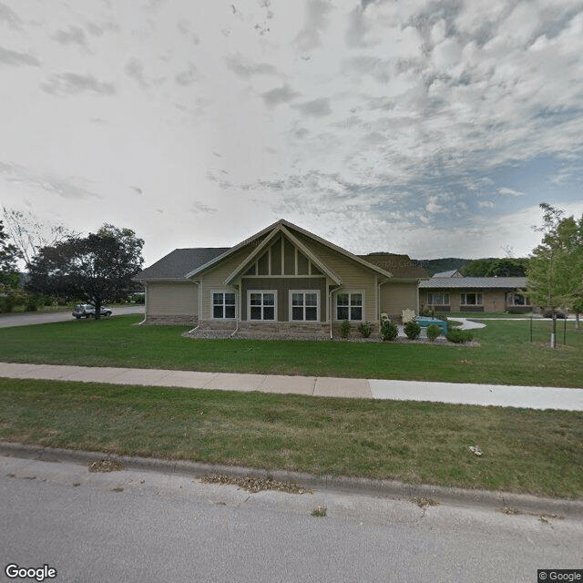 Valley View Nursing Home