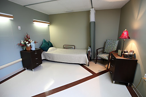 Aperion Care Moline