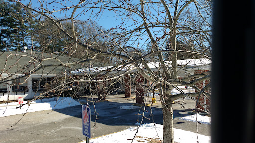Fox Hill Center