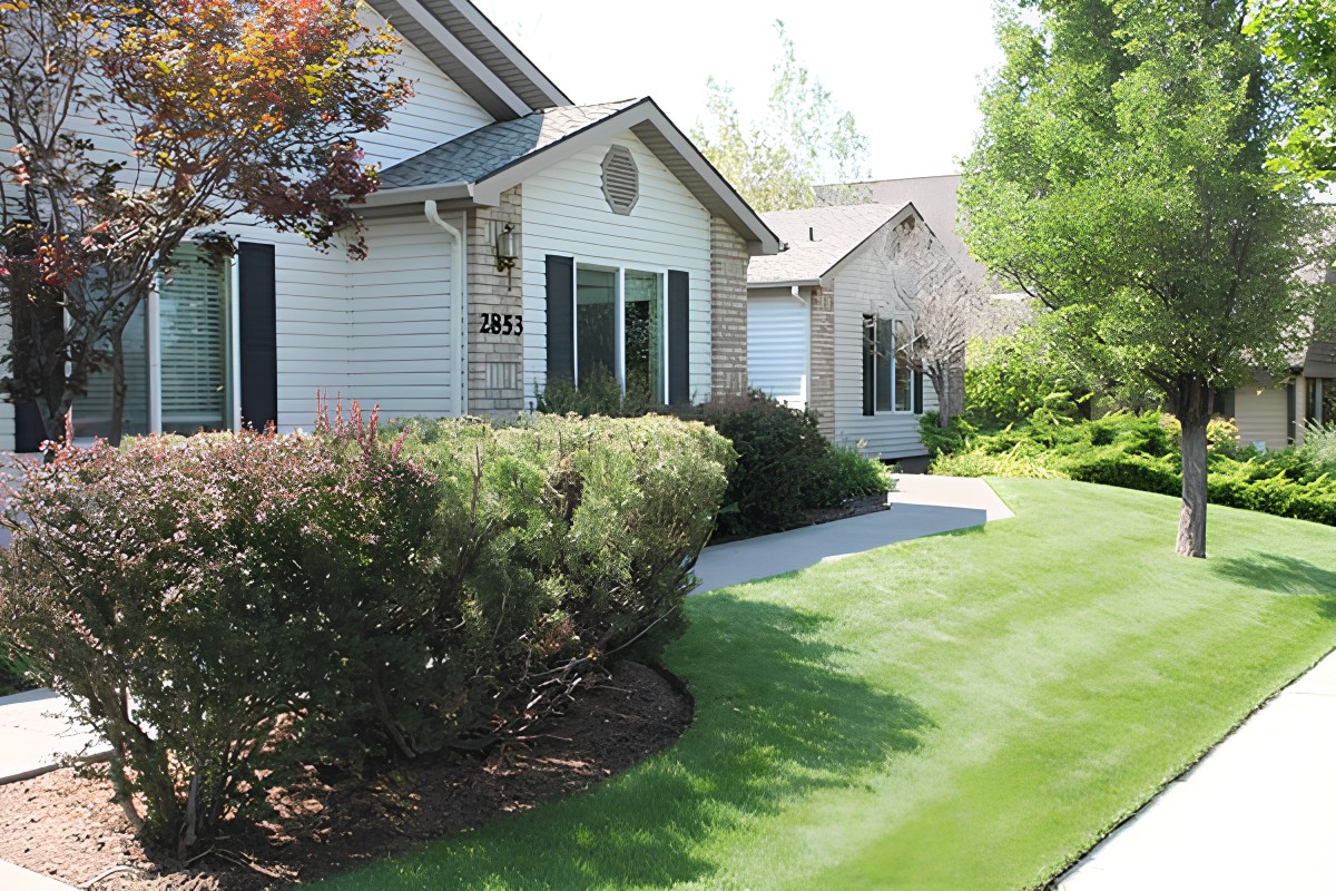 Ashley Manor Conners