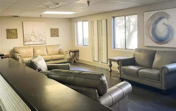 Deerings Nursing And Rehabilitation