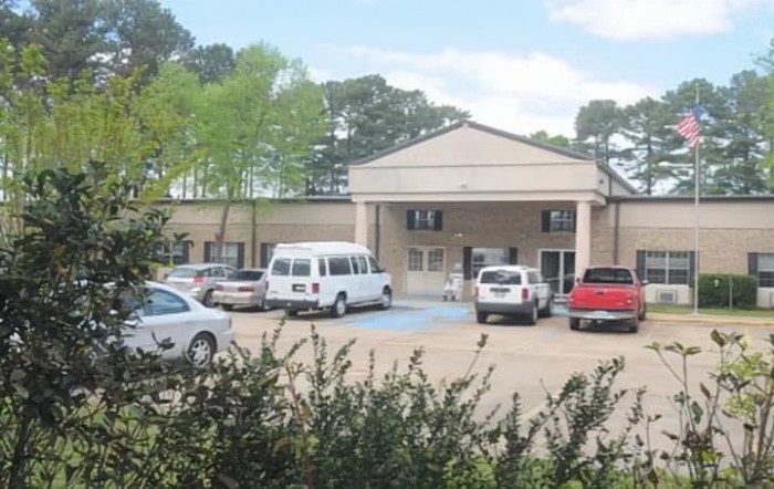 Ringgold Nursing And Rehabilitation Center