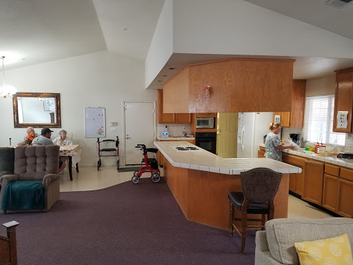 Hillcrest Care