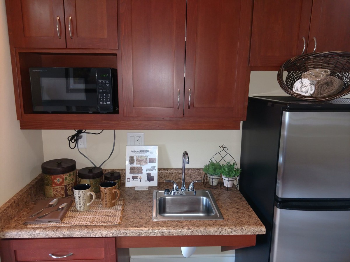 Bridgewood Rivers Assisted Living