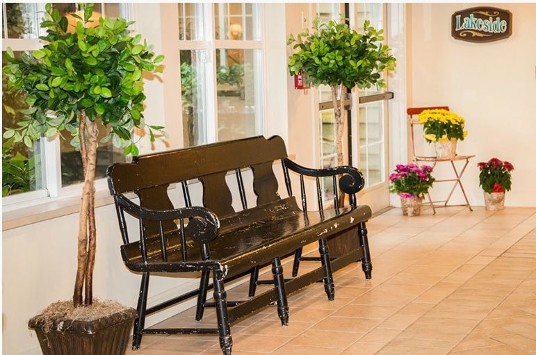 The Weatherly Inn At Lake Meridian