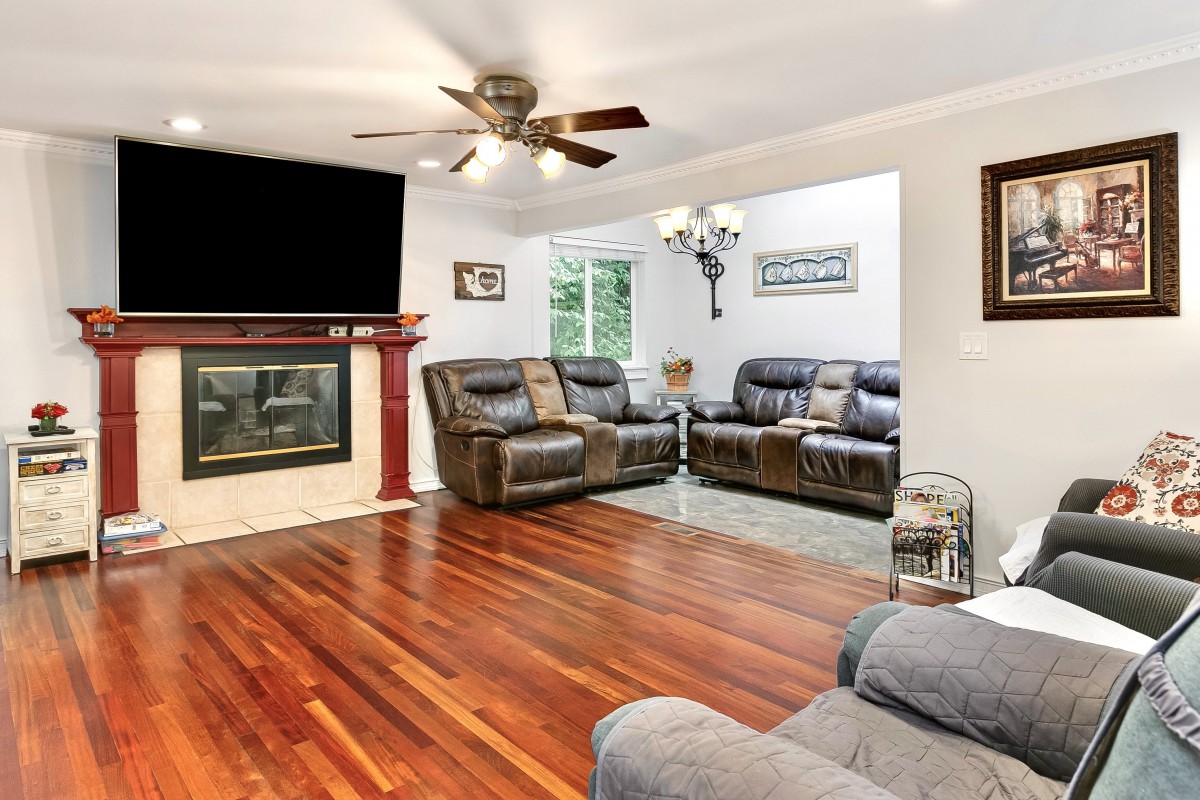 Alpine Residences of Bridle Trails