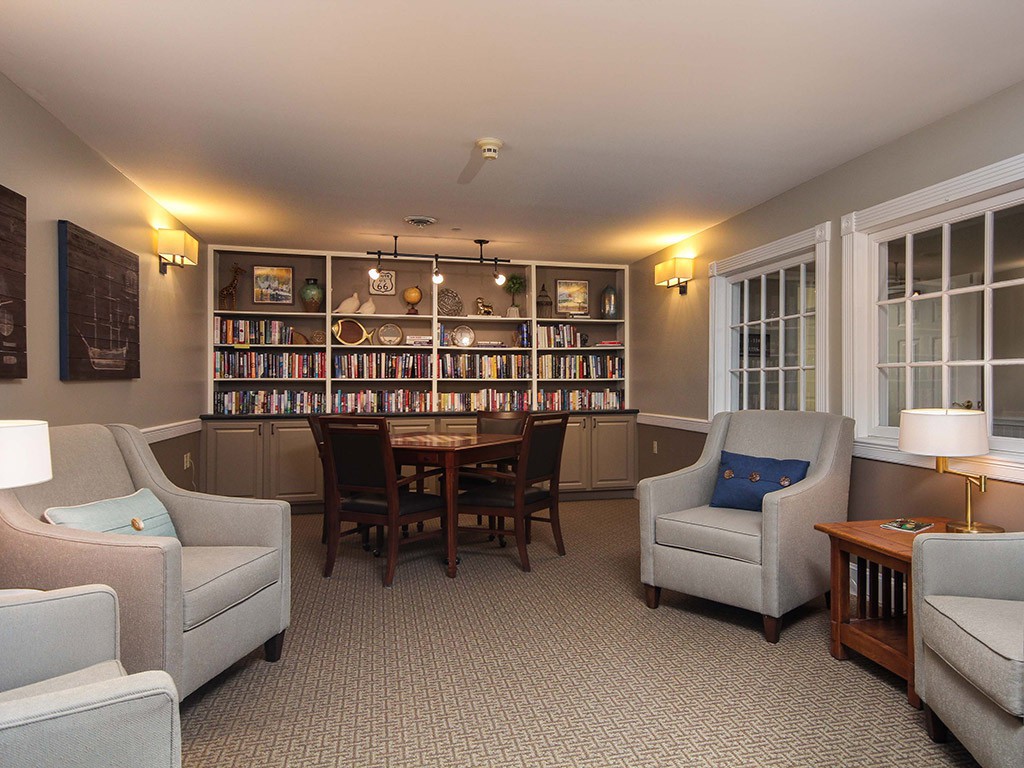 Pines Senior Living Community