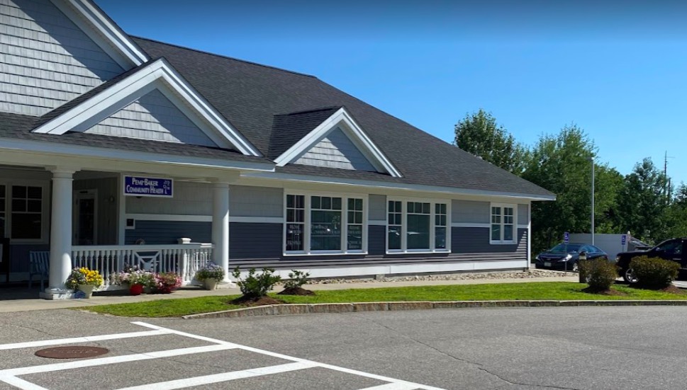 Pemi-Baker Community Health